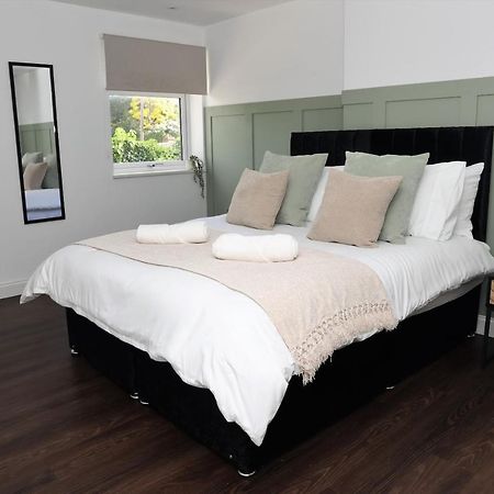 Watford Luxury 1 Bed Flat - Free Parking Apartment Ngoại thất bức ảnh